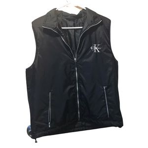 Calvin Klein Women’s Vest, Size S/M.